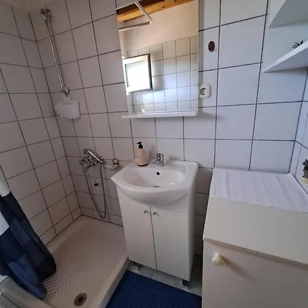 Secluded Fisherman's Krknata, Dugi Otok - 397 Zman