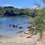 Secluded Fisherman's Krknata, Dugi Otok - 397 Zman