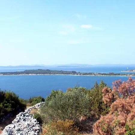 Secluded Fisherman's Krknata, Dugi Otok - 397