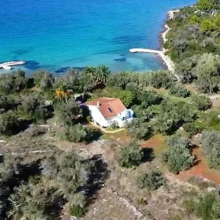 Secluded Fisherman's Krknata, Dugi Otok - 397