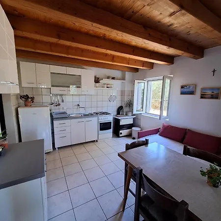 度假居 Secluded Fisherman's Krknata, Dugi Otok - 397 *
