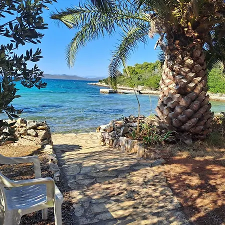 Secluded Fisherman's Krknata, Dugi Otok - 397 *
