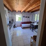 Hébergement de vacances Secluded Fisherman's Krknata, Dugi Otok - 397 Žman